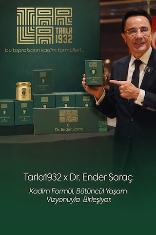Tarla 1932 Galen Macunu 230 Gr. 230 G