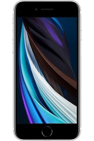 Yenilenmiş Apple İphone SE 2020 64 GB A Kalite (12 Ay Garantili)
