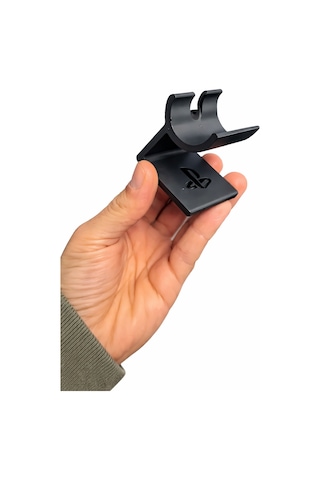 Ps Kamera Standı Ps4 Kamera Tutucu Stand Aparatı Masa Üstü Sabitleyici Kamera Standı Sert Plastik