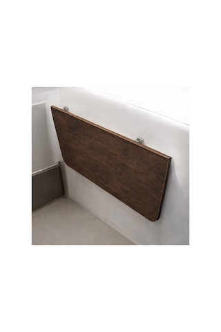 Mobilyacın Açılır Kapanır Çalışma Masası Mutfak Masası Katlanır Duvar Masası Barok 45x60 Diğer