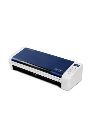 Xerox 100N03261 Portable Travel Duplex Sayfa Beslemeli A4 Mobil Tarayıcı