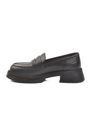 Pierre Cardin Siyah Kadın Casual Ayakkabı Pc-54783 Z Siyah