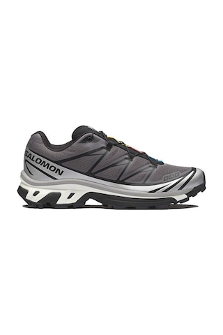 Salomon Xt-6 Erkek Sneaker Ayakkabı L49212100 Gri