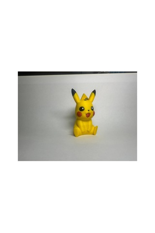 Dünya Tatlısı Picachu Anahtarlık