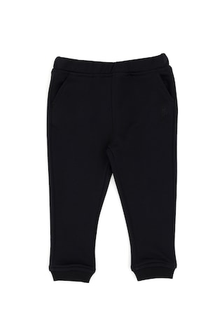 U.S. Polo Assn.  Erkek Bebek Siyah Eşofman Altı 50295888-VR046