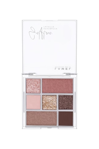 Lamel Cosmetics Lamel Selflove Eyeshadow Göz Far Paleti No 402