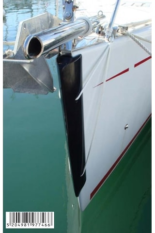Ocean Baş Usturmaça, Beyaz