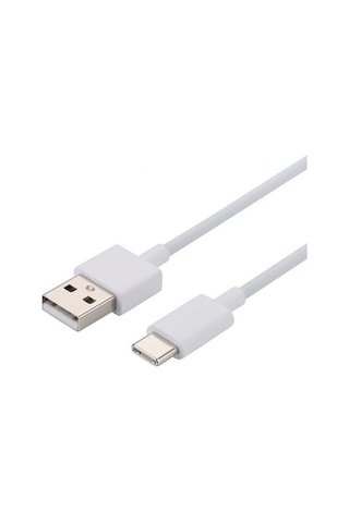 Xiaomi Redmi 9 Prime Şarj Data Kablosu / Type-C Usb