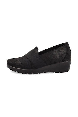 2003 Black Sneaker Günlük Kadın Diğer 18 Y75 Cx Fly Flot Leather Woman Shoe 2003-black Siyah