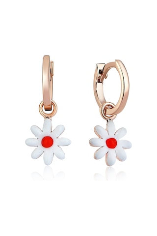 Reis Kuyumculuk T13355 Daisy Earring