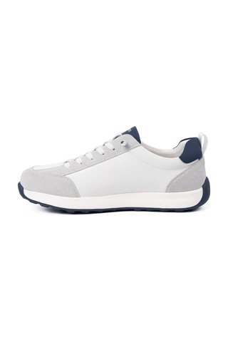 Guja 516 26ya Erkek Sneaker Günlük Ayakkabı Beyaz