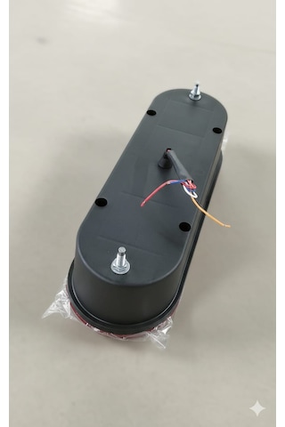 Ford Transit V347 Kamyonet Arka Stop Lambası 1 Adet Kablolu 2007 - 2012