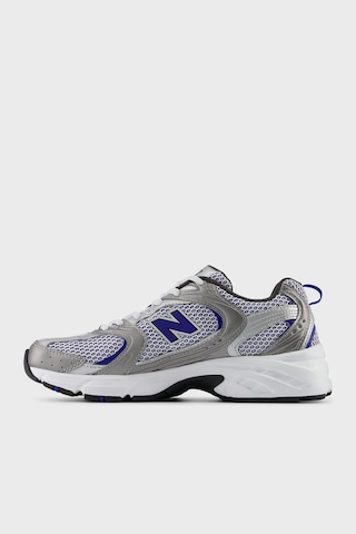 New Balance Bayan Ayakkabı U530ade Mavi-beyaz Mavi - Beyaz