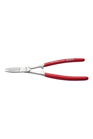 Ceta Form J16-180S Kuyumcu Makası Düz 180Mm