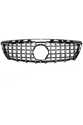 Mercedes W218 Cls Serisi 2011-2014 Arası Gtr Uyumlu Yedek Parça Ön Panjur