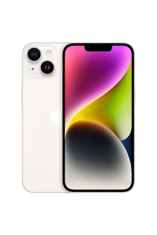 Apple iPhone 14 512 GB (Apple Türkiye Garantili)