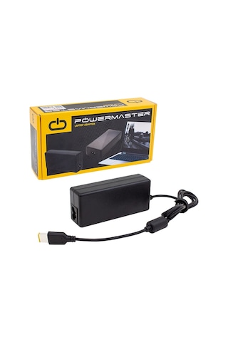 S-Link Sl-Nba13 IbmxLenovo Uyumlu 20V-2.25A Notebook Adaptör Usb Tip Uç