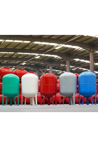 Eagle Eev 50 Silindir Tank 10 Bar - 50 Litre