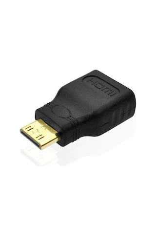 HDMI Dişi to Mini HDMI Erkek Çevirici