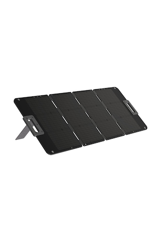 Orbus 600 Güç Kaynağı+100w Katlanır Güneş Paneli