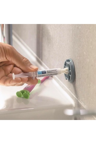 Quickglue A1 Yapıştırıcı Duş / Banyo Aksesuarları 41127000 Standart