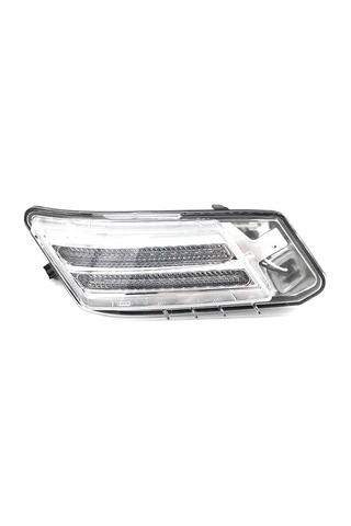 31290873 Sol Sürücü Tarafı Araba Ön Tamponu Drl Dönüş Sinyal Lambası Sis Lambası Volvo Xc60 2009-2013