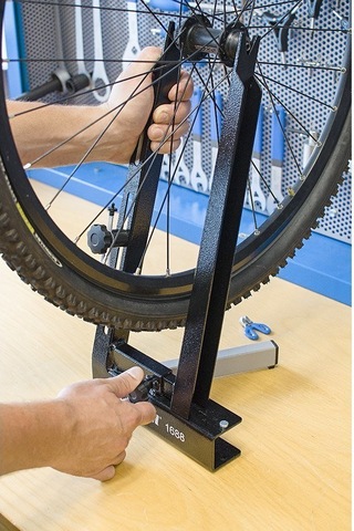 Unior Jant Akort Sehpası 1688