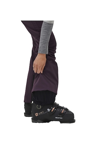 Peak Performance Peak Performance Stretch Kadın Pantolonu 10338 Çok Renkli