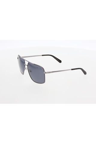 Guess 00167 09d 60 Erkek Güneş Gözlüğü Gri