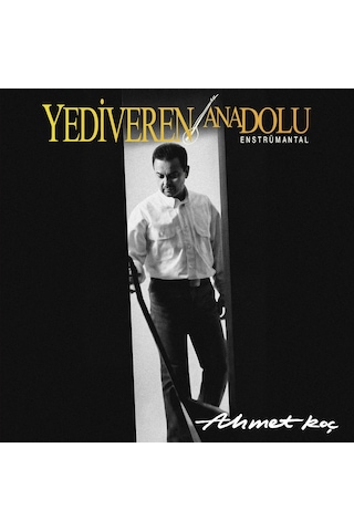 Ahmet Koç - Yediveren Anadolu Enstrümantal Plak
