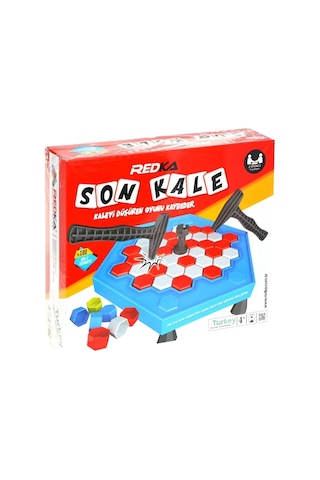 5286 Redka Son Kale