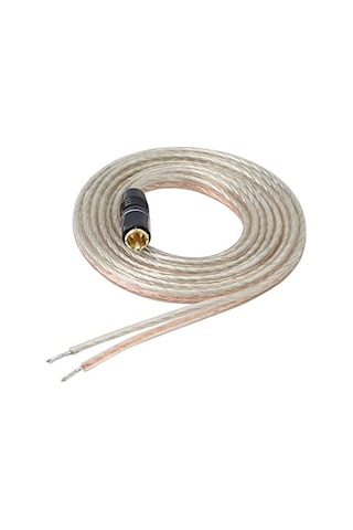 Yka Ses Sistemi Hoparlör-subwoofer Kablosu 5 Metre Sku: Smgstk03d7ece5d4