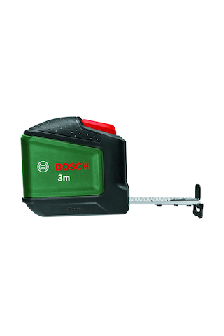 Bosch 3 Metre Şerit Metre - 1600A027PJ
