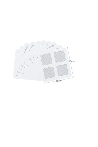 River World 40 Adetlik Tül Sineklik İçin Yama