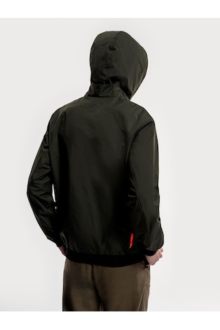 LOFT Regular Fit Erkek Mont Lf2035183 Q1.v1 Haki