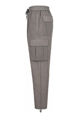 Armani Exchange Armanı Exchange Erkek Pantolon 3kzpl5-znmqz-1916 Gri