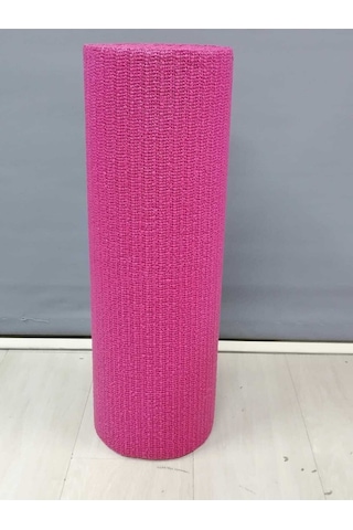 Halı Kaydırmaz -dolap Içi Kaymaz Raf Örtüsü Fuşya 60 X 100 / Fuşya