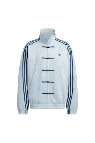 Adidas Gri Erkek Ceket Ctt 3.1 Soft Kt3846