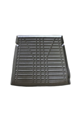 Volvo S90 Bagaj Havuzu 2018 Model Ve Sonrası