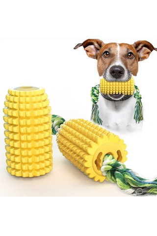Raikou Köpek Oyuncağı Mısır Figürlü