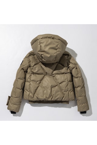 Phenix X-balloon Jacket Bej