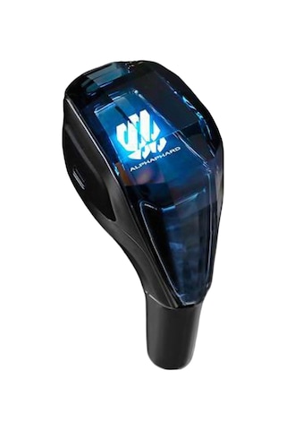 Uiowoo, Mazda Kristal Vites Kolu Ucu, Lexus Ve Mitsubishi İçin Vites Kolu Ucu, Otomobil Aksesuarları İçin Uygun Elfa