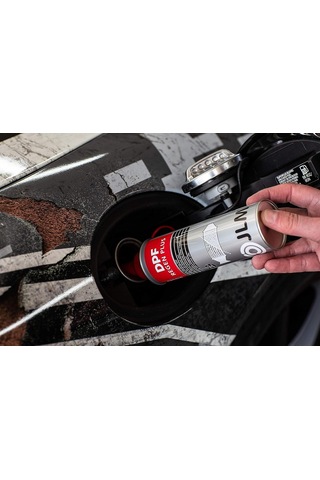 Jlm Dizel Partikül Filtre Tıkanma Önleyici Koruyucu 250 ML