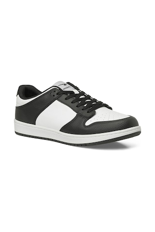 Proshot Levı 6fx Beyaz Erkek Sneaker 000000000102203436 Beyaz-sıyah