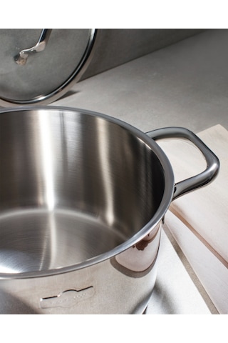 Madame Coco Nova Derin Tencere 22cm Tncr0000000029
