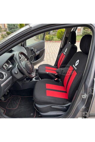 Renault Oto Koltuk Kılıfı Broadway Koltuk Kılıfı R12 Toros-r11-flash-r19 Europa Koltuk Kılıfı Kırmızı-Siyah Renault Oto Koltuk Kılıfı Broadway Koltuk Kılıfı R12 Toros-r11-flash-r19 Europa Koltuk Kılıfı Kırmızı-Siyah