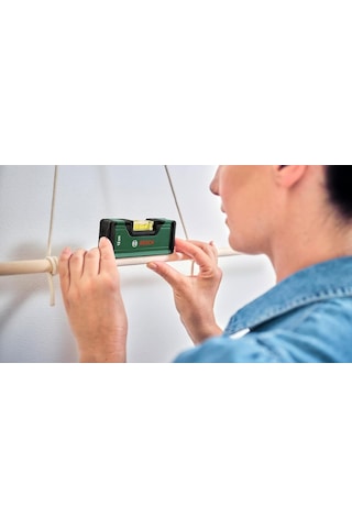 Bosch Su Terazisi 12 Cm
