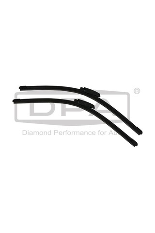 4b0998002 Silecek Süpürgesi Set - Audı A4-a6- Audı-rs4-exeo-ıbıza