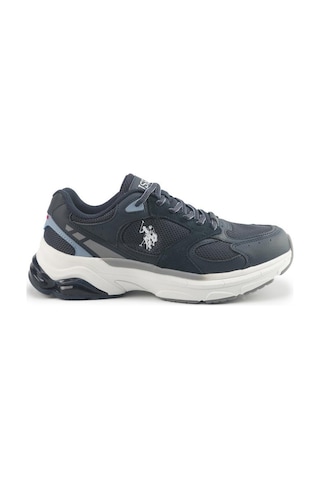 U.S. Polo Assn. U.s.polo Assn Juno 5pr Lacivert Comfort Koşu &yürüyüş Spor Ayakkabısı Lacivert
