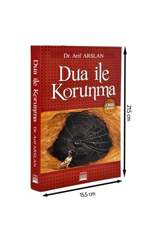 Dua Ile Korunma-1283 N11.24961